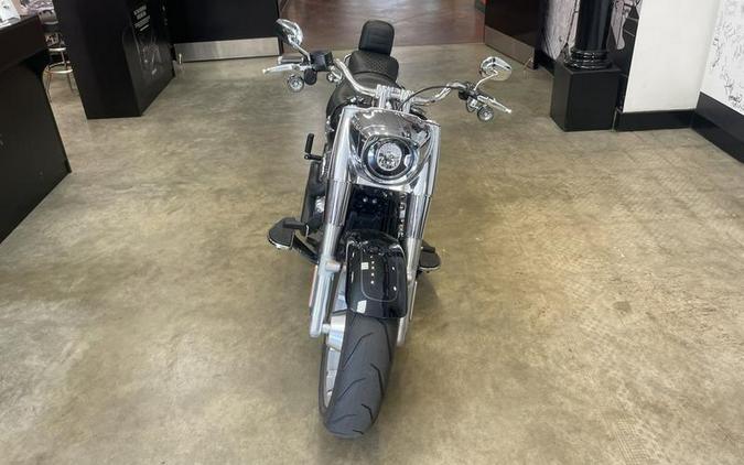 2021 Harley-Davidson® FLFBS - Fat Boy® 114