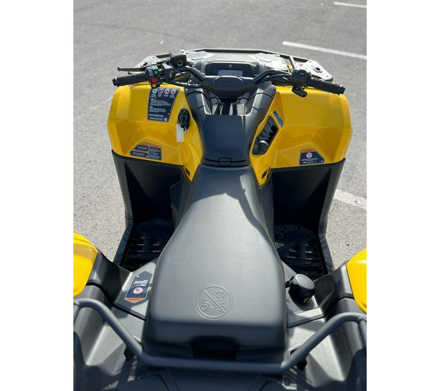 2024 Can-Am Outlander XT 700