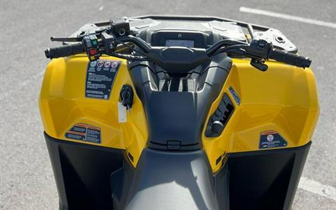 2024 Can-Am Outlander XT 700