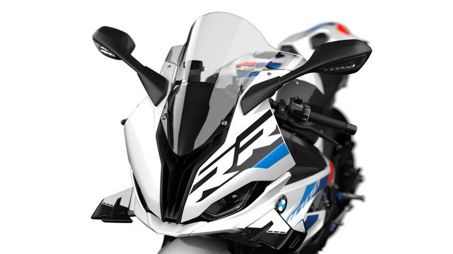 2023 BMW S 1000 RR