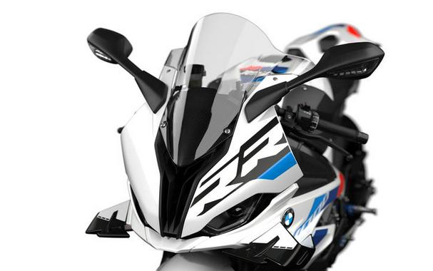 2023 BMW S 1000 RR