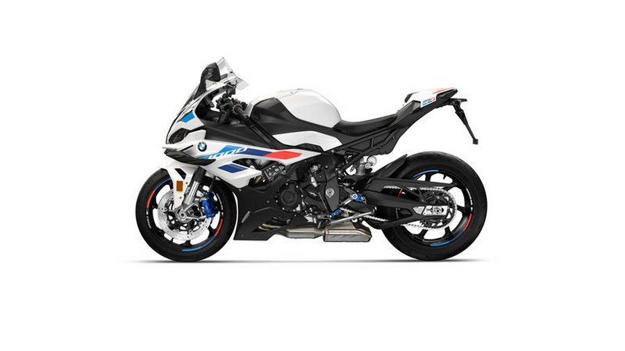 2023 BMW S 1000 RR