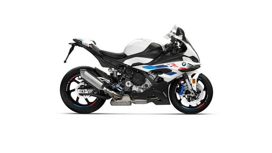 2023 BMW S 1000 RR