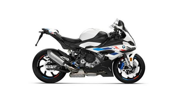 2023 BMW S 1000 RR