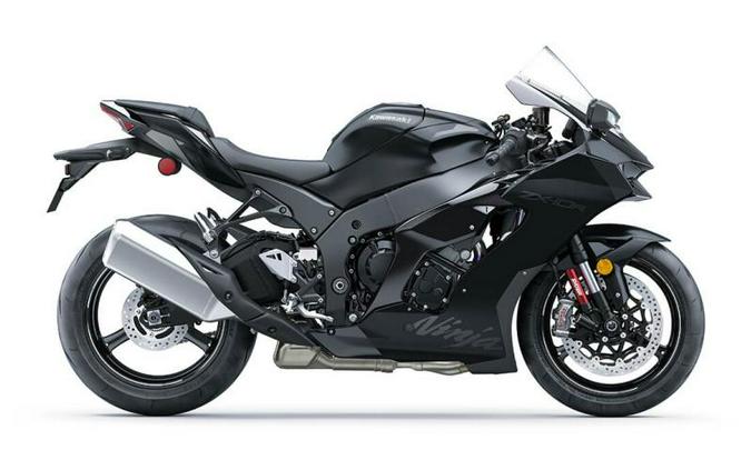 2024 Kawasaki Ninja® ZX™-10R ABS