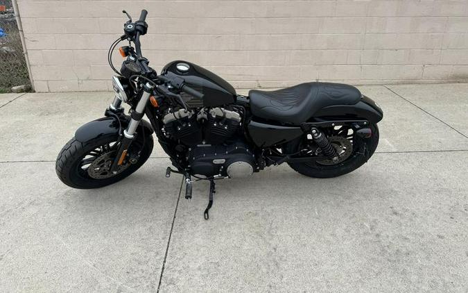 2016 Harley-Davidson® XL1200X - Sportster® Forty-Eight®