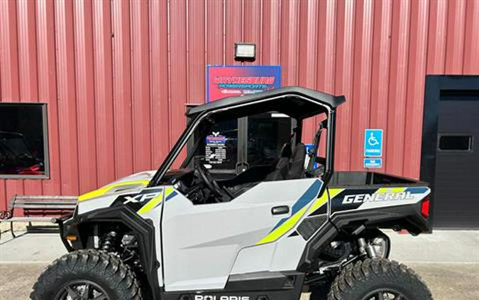 2024 Polaris General XP 1000 Sport