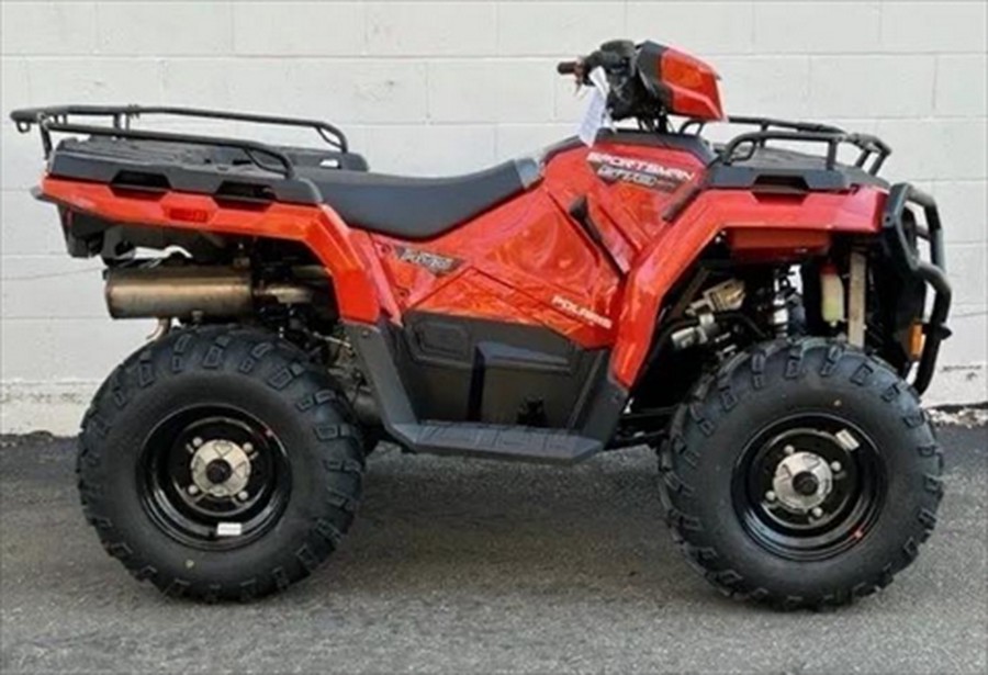 2024 Polaris Sportsman 570 EPS