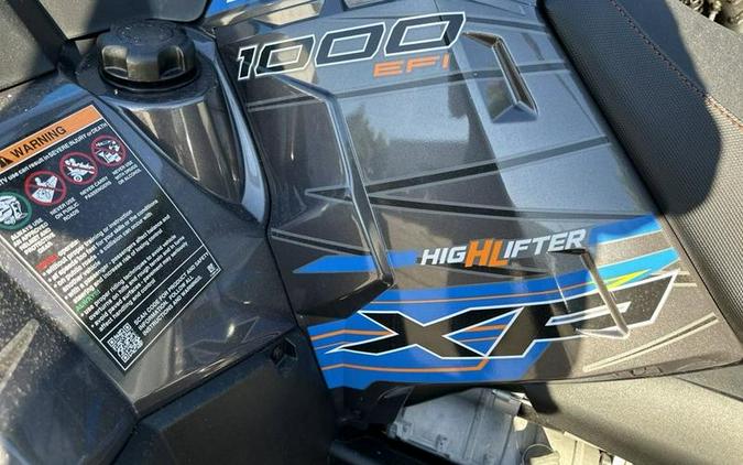 2023 Polaris® Sportsman XP 1000 High Lifter Edition