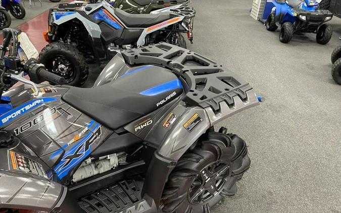 2023 Polaris® Sportsman XP 1000 High Lifter Edition