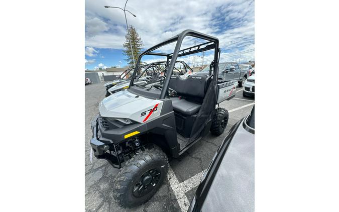 2024 Polaris Industries RANGER SP 570 PREMIUM