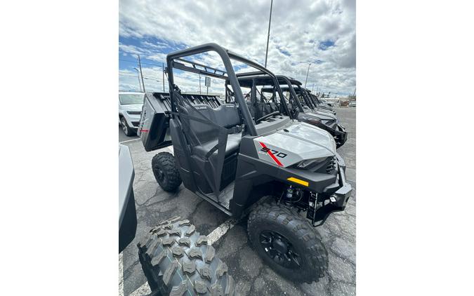 2024 Polaris Industries RANGER SP 570 PREMIUM