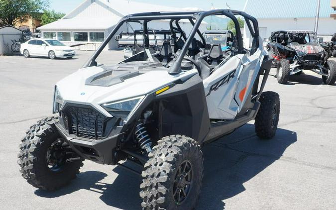 2024 Polaris® RZR Pro XP 4 Sport