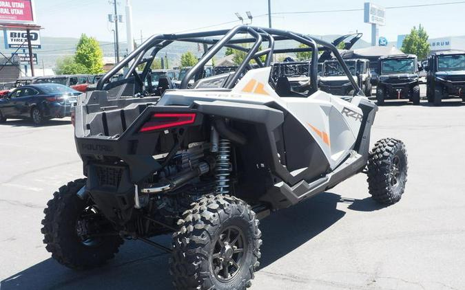 2024 Polaris® RZR Pro XP 4 Sport