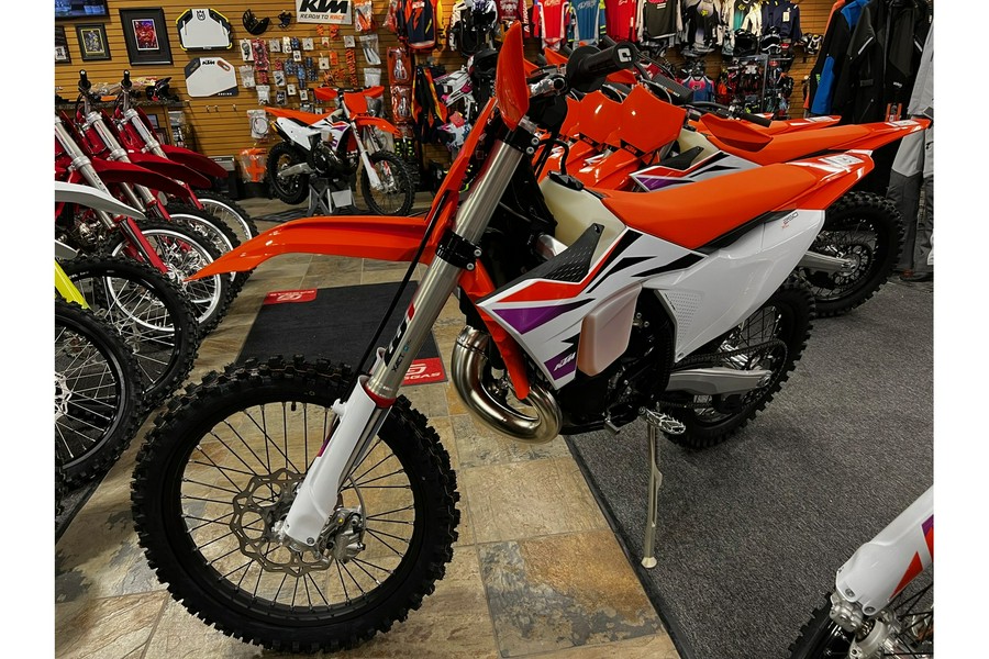 2024 KTM 250 XC