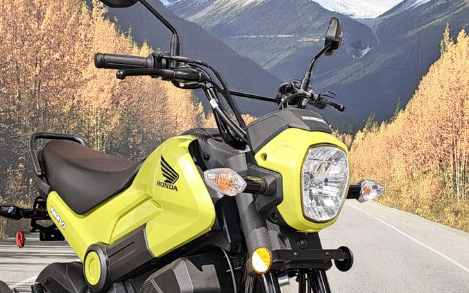 2023 Honda Navi