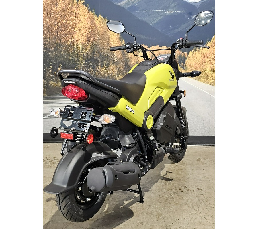 2023 Honda Navi