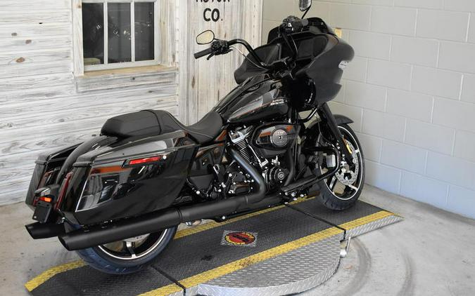 2024 Harley-Davidson® FLTRX - Road Glide®