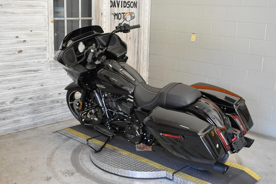 2024 Harley-Davidson® FLTRX - Road Glide®