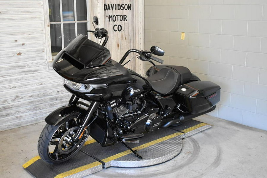 2024 Harley-Davidson® FLTRX - Road Glide®