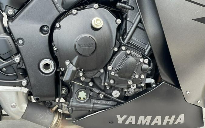 2014 Yamaha YZF R1