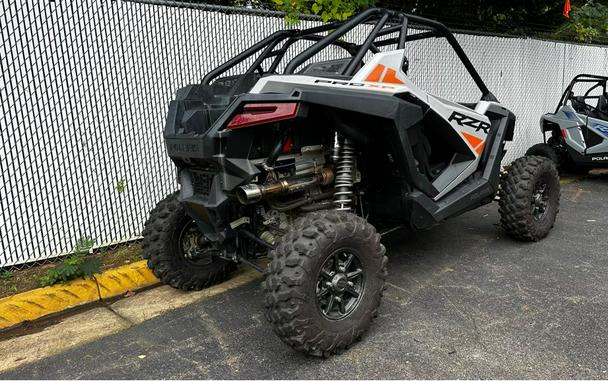 2023 Polaris RZR Pro XP Sport