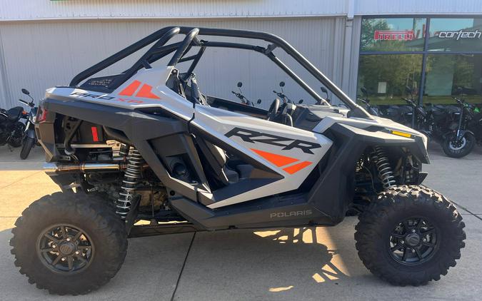 2023 Polaris RZR Pro XP Sport