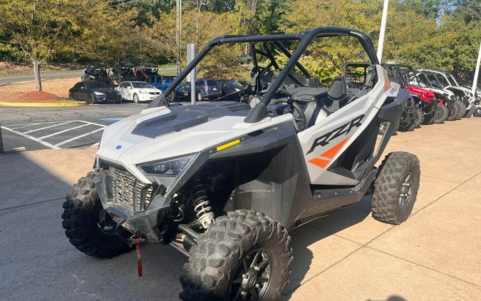 2023 Polaris RZR Pro XP Sport