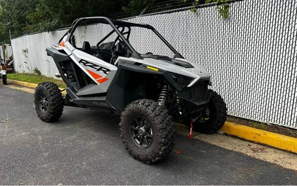 2023 Polaris RZR Pro XP Sport