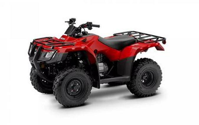 2024 Honda FourTrax Recon Base