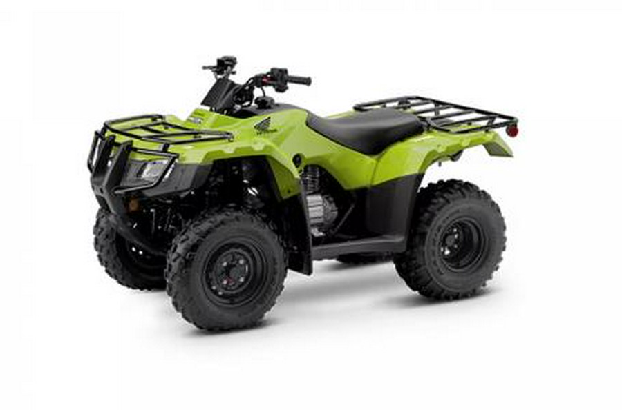 2024 Honda FourTrax Recon Base