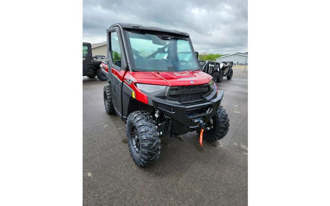 2025 Polaris Industries RANGER XP 1000 NORTHSTAR PREMIUM