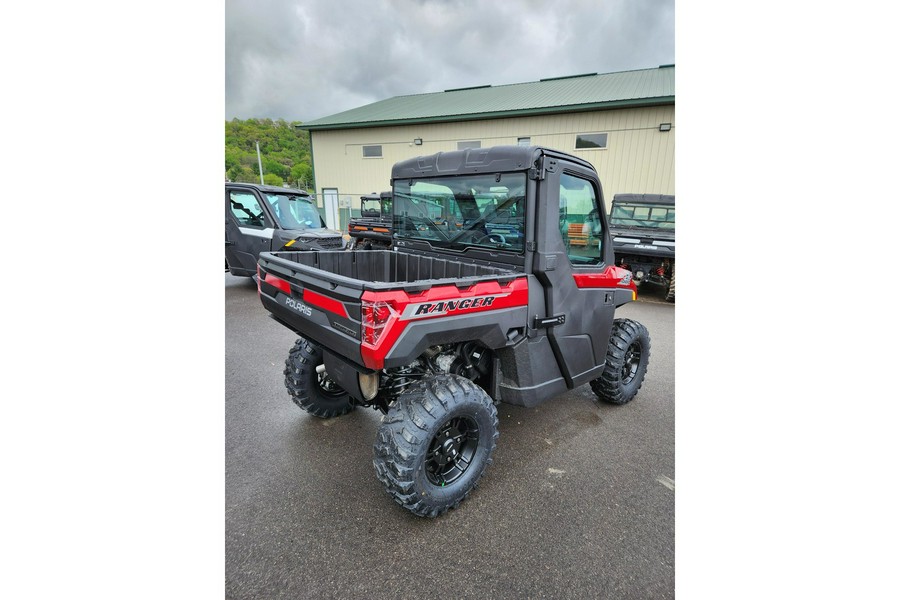 2025 Polaris Industries RANGER XP 1000 NORTHSTAR PREMIUM