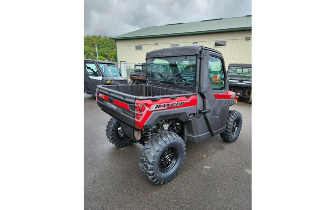 2025 Polaris Industries RANGER XP 1000 NORTHSTAR PREMIUM