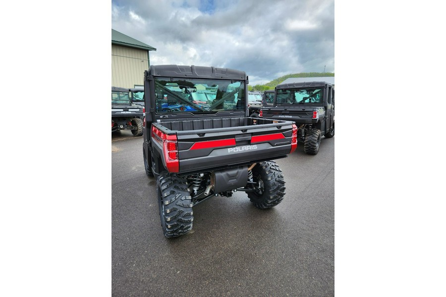 2025 Polaris Industries RANGER XP 1000 NORTHSTAR PREMIUM