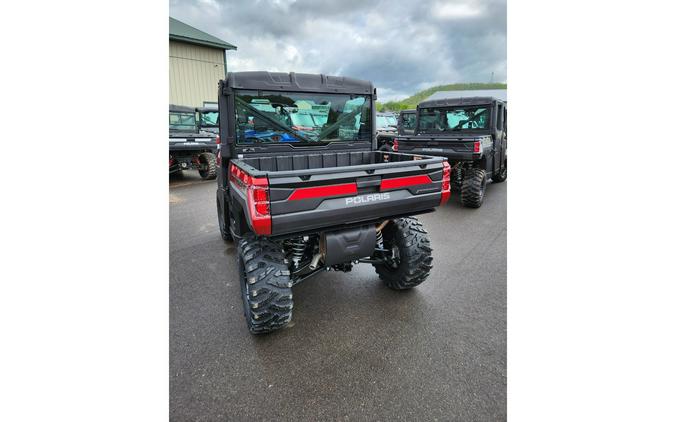 2025 Polaris Industries RANGER XP 1000 NORTHSTAR PREMIUM