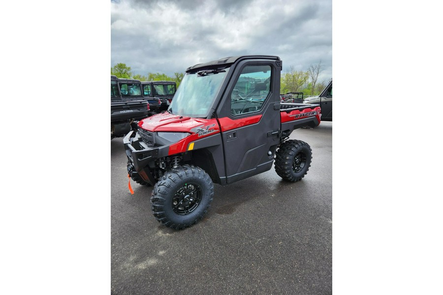 2025 Polaris Industries RANGER XP 1000 NORTHSTAR PREMIUM