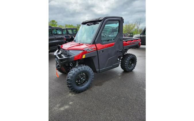 2025 Polaris Industries RANGER XP 1000 NORTHSTAR PREMIUM