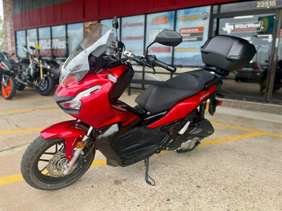 Used 2022 Honda ADV150