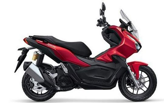 Used 2022 Honda ADV150