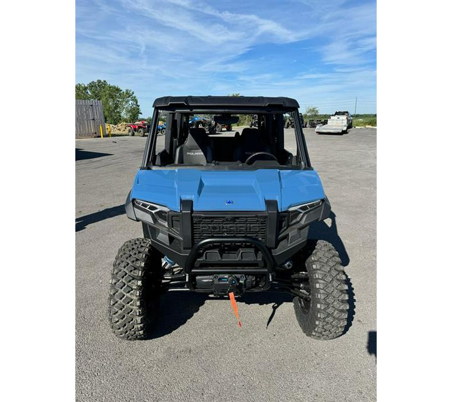 2024 Polaris Polaris XPEDITION ADV 5 Ultimate