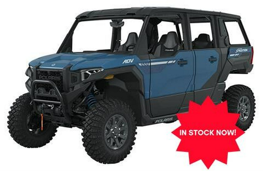 2024 Polaris Polaris XPEDITION ADV 5 Ultimate