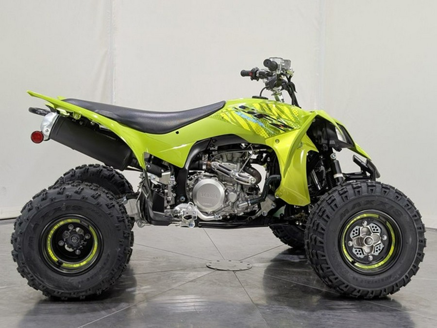 2025 Yamaha YFZ 450R SE