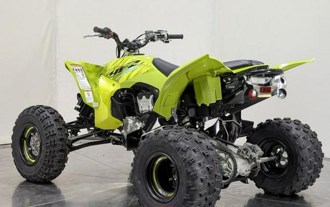 2025 Yamaha YFZ 450R SE