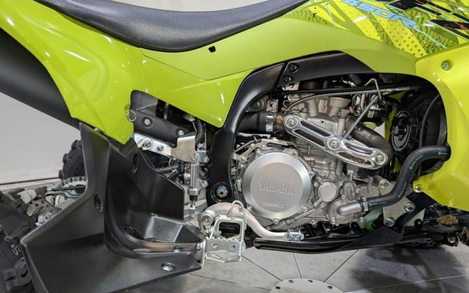 2025 Yamaha YFZ 450R SE