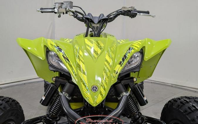 2025 Yamaha YFZ 450R SE