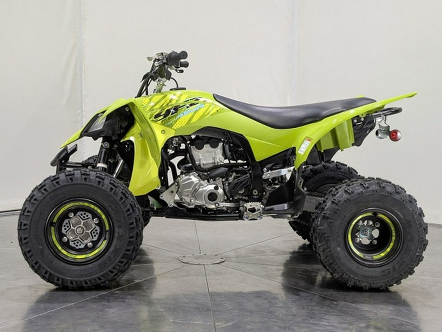 2025 Yamaha YFZ 450R SE