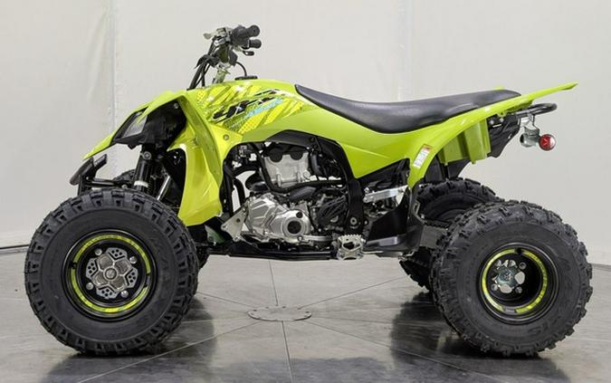 2025 Yamaha YFZ 450R SE