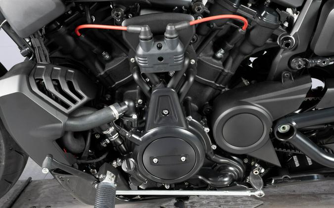 2025 Harley-Davidson Sportster S