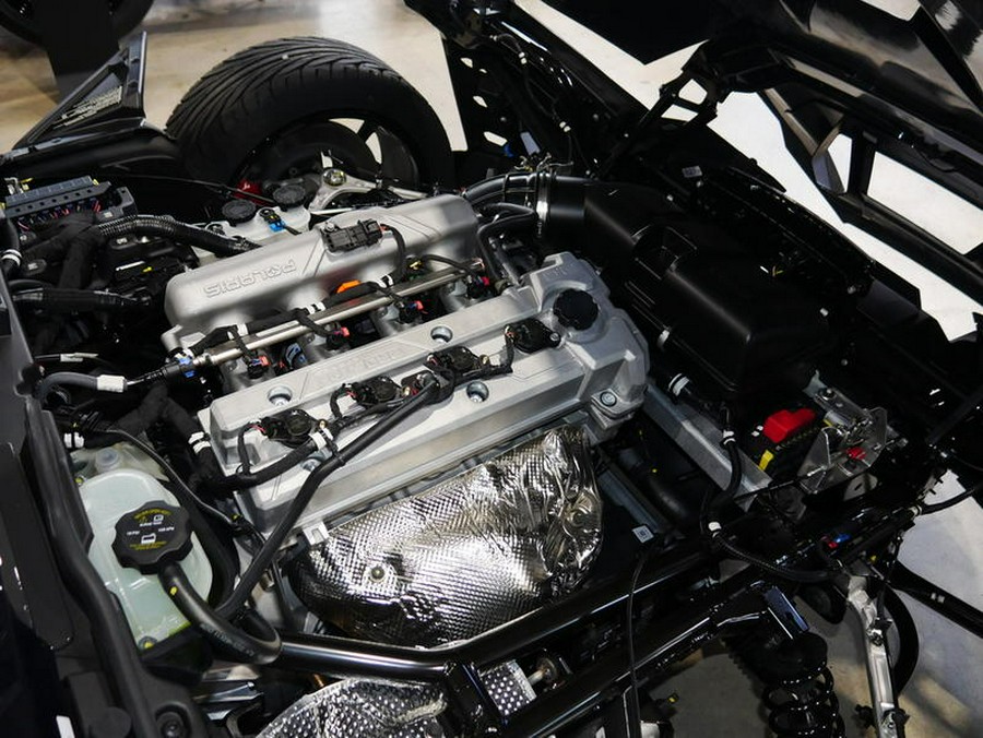 2025 Polaris Slingshot® Slingshot® R AutoDrive